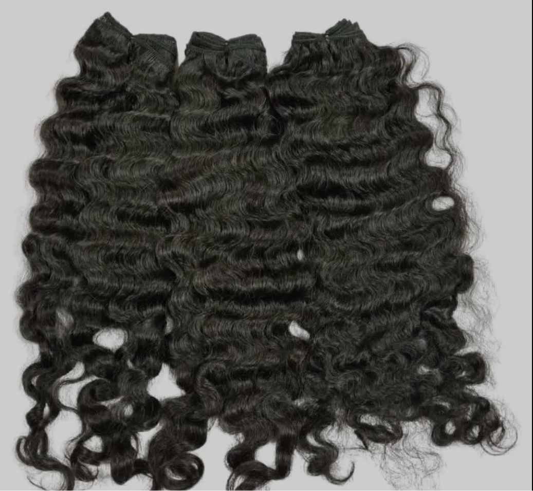 Burmese Curly Bundle Deals
