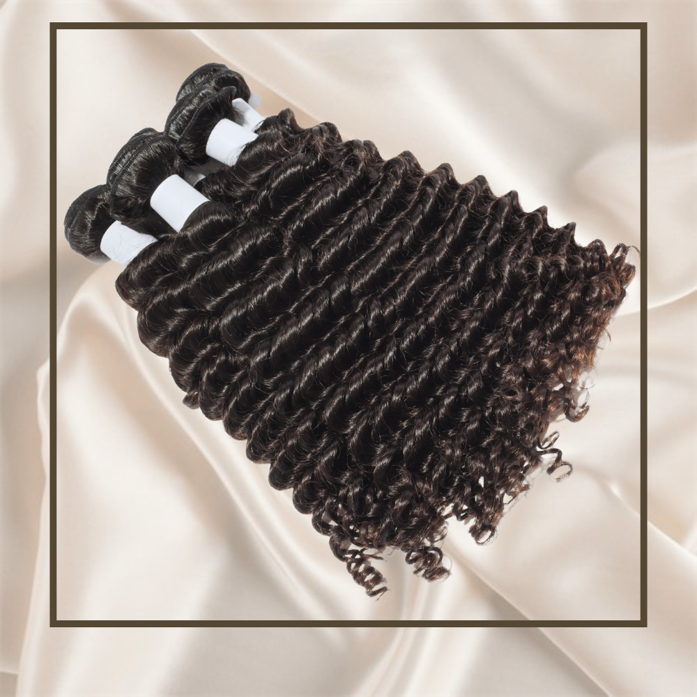 Burmese curly