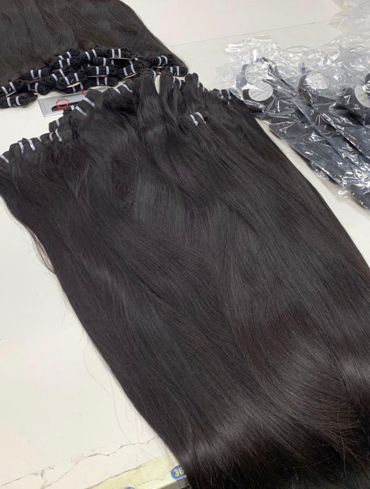 Bundles