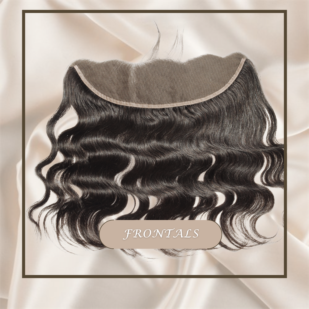 Frontals