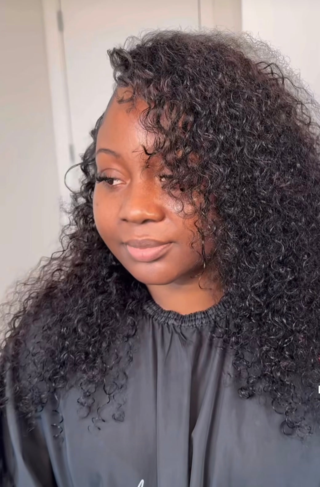 Burmese curly
