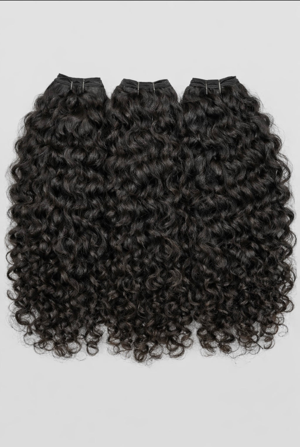 Burmese Curly Bundle Set(3)
