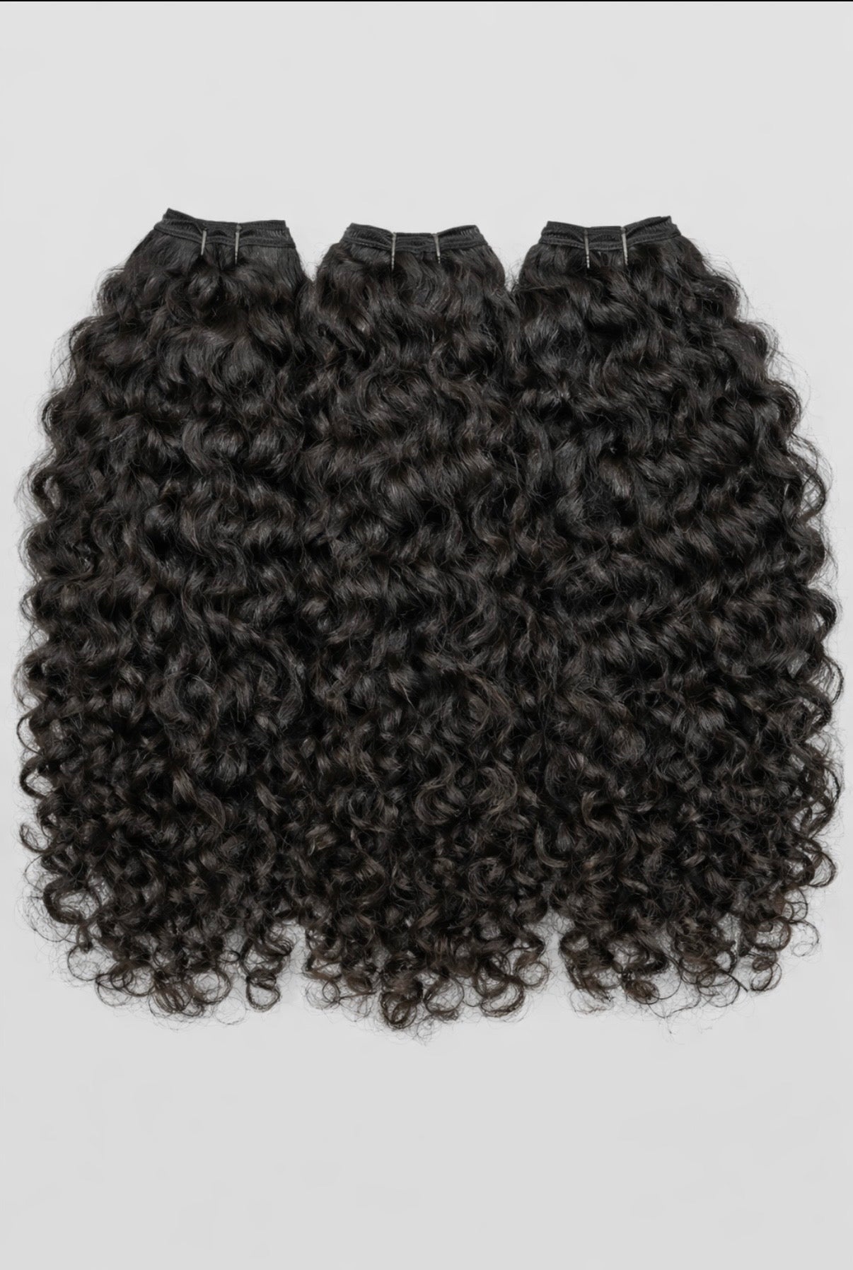 Burmese Curly Bundle Set(3)