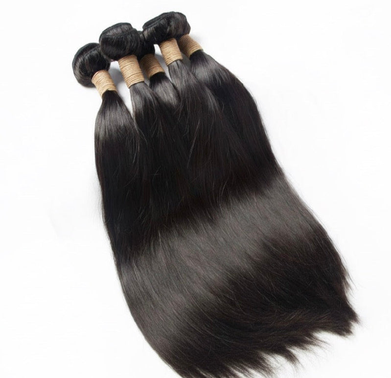 Straight Bundle Set(3)