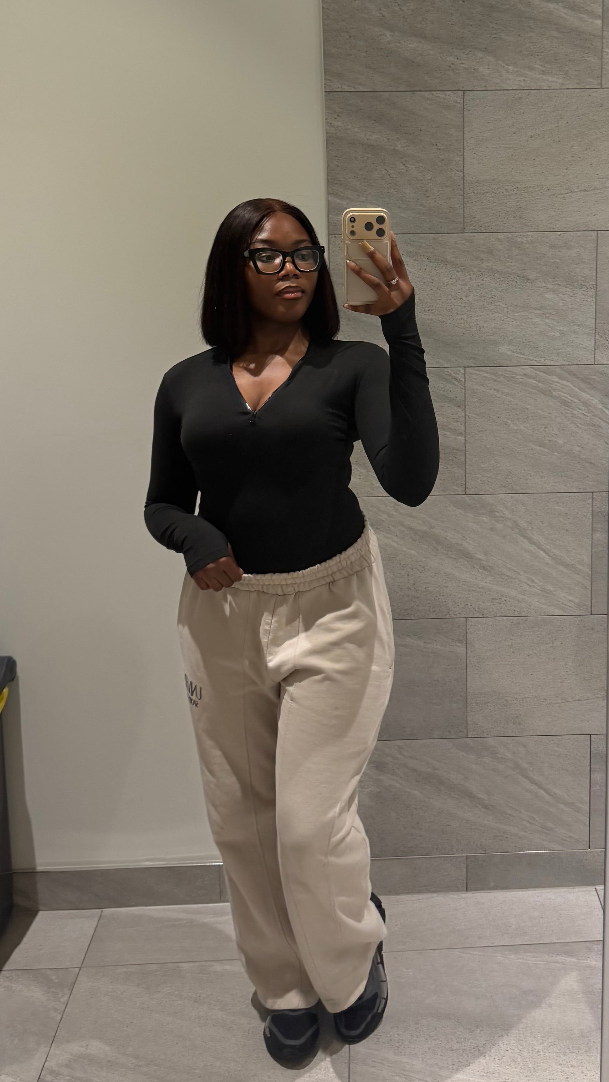 Corporate Bob