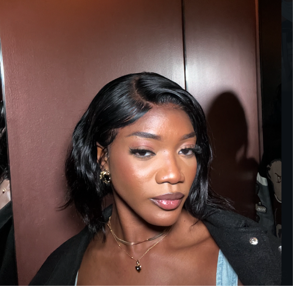 Glueless Bob