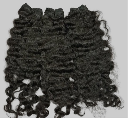 Burmese Curly Bundle Deals