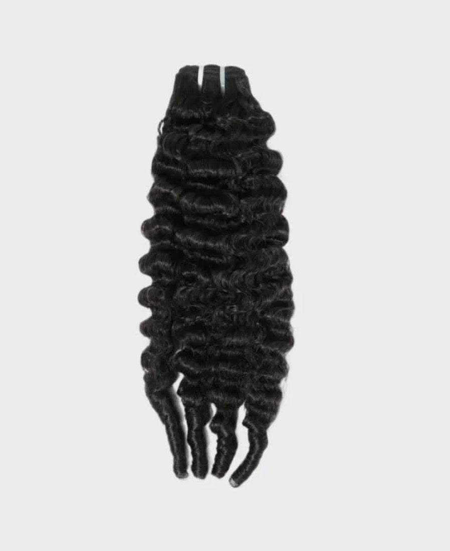Burmese curly