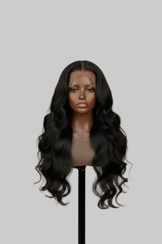 Closure/Frontal Replacement & Customisation Service