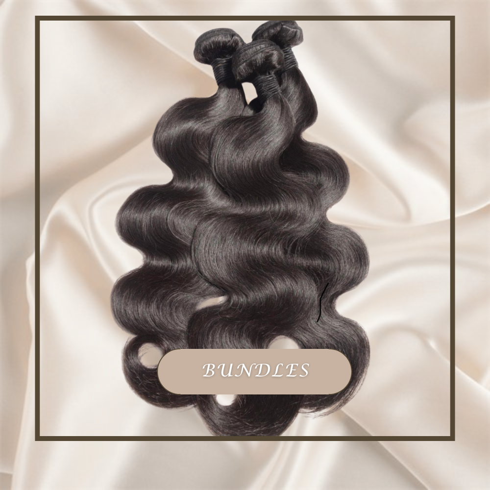 Bundle deals BODYWAVE