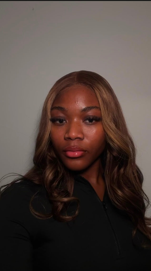 Closure/Frontal Replacement & Customisation Service