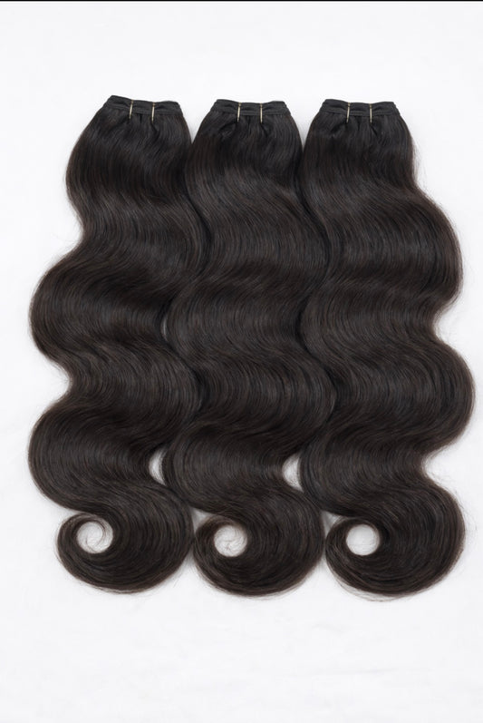 Body wave Bundle Set(3)