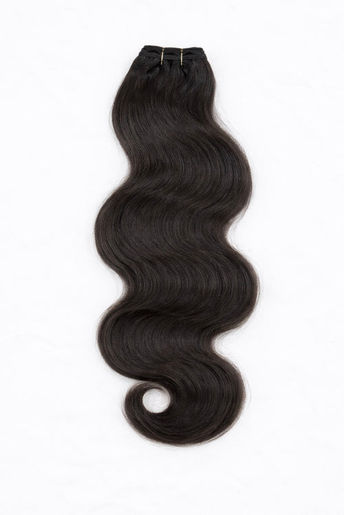 Body wave