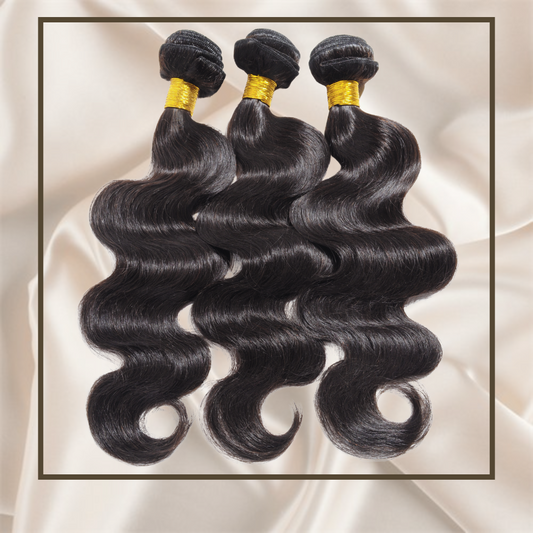 Body wave bundles