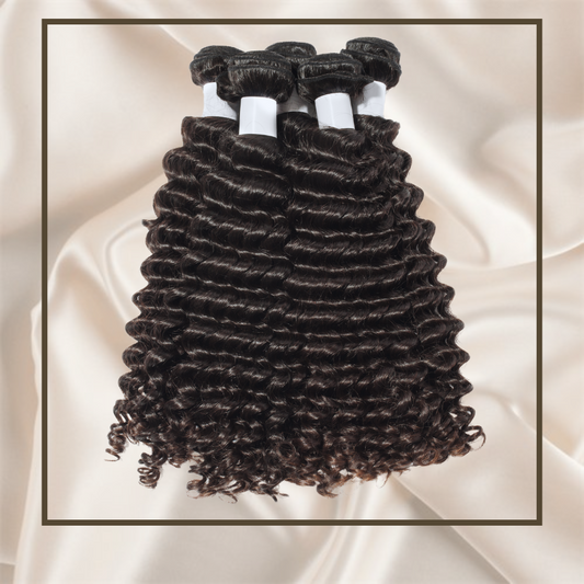 Bundle deals Loose Wave